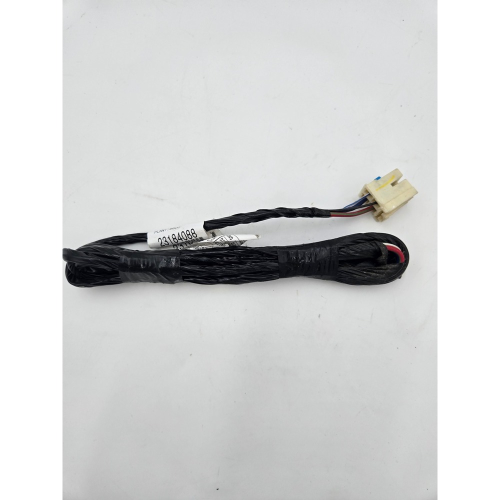 GM Trailer Wiring Harness Extension OEM 23184088 Tow Connector Pigtail NEW
